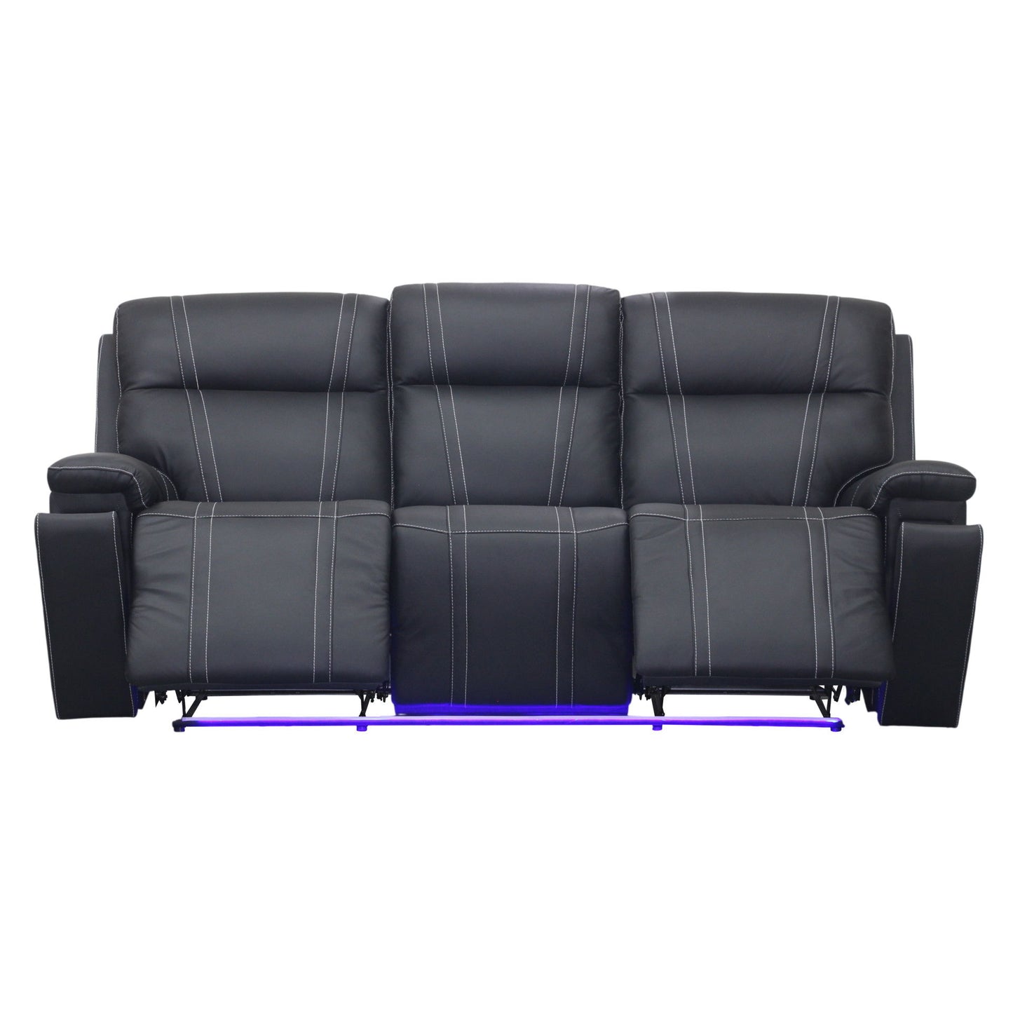 Hartley - Reclining Sofa