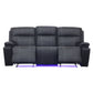 Hartley - Reclining Sofa