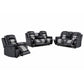 Nikko - Reclining Sofa Set