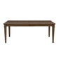 Mariana - Rectangle Dining Table