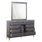 Symmetry - Dresser