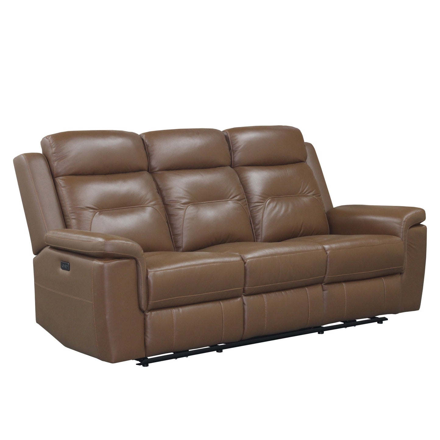 Keldon - Reclining Sofa