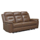 Keldon - Reclining Sofa