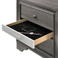 Naima - Nightstand