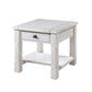 Dorsey - Drawer Table