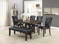 F1750 dining chair image 2
