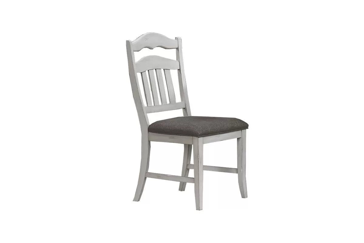 F1798 ladder-back dining chair