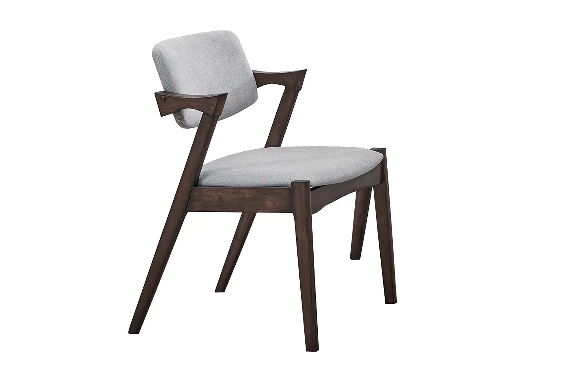 Modern Two-Chair-Style Dining Group — F1840