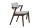Modern Two-Chair-Style Dining Group — F1840