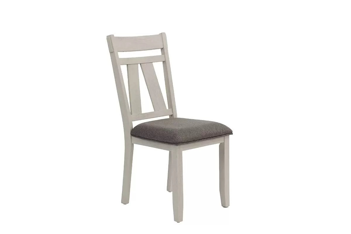 Extendable Dining Group with Bench — F1890
