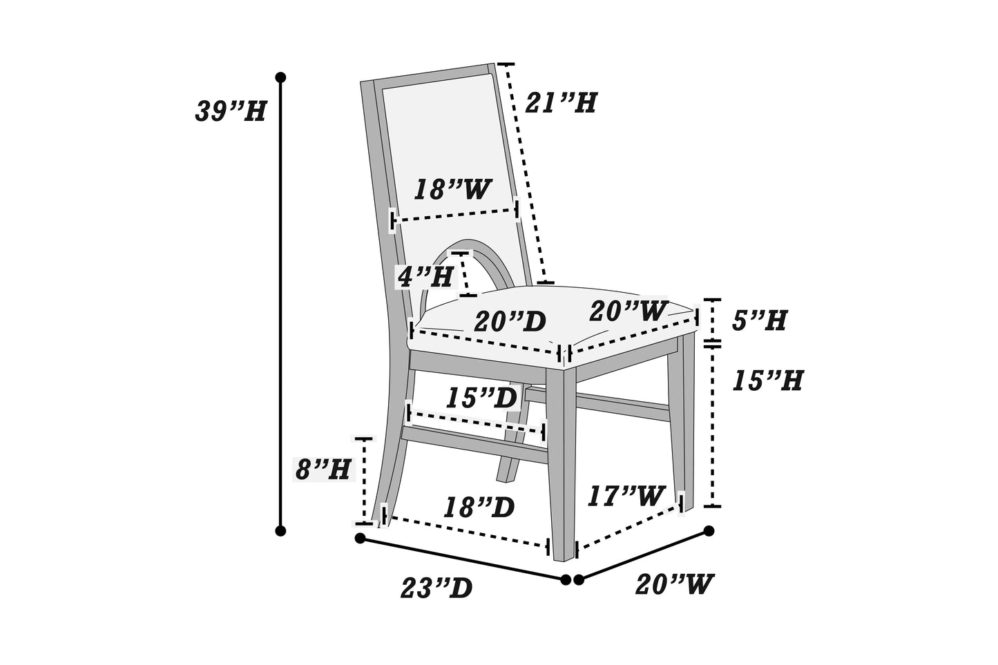 Poundex F1925 authentic product image