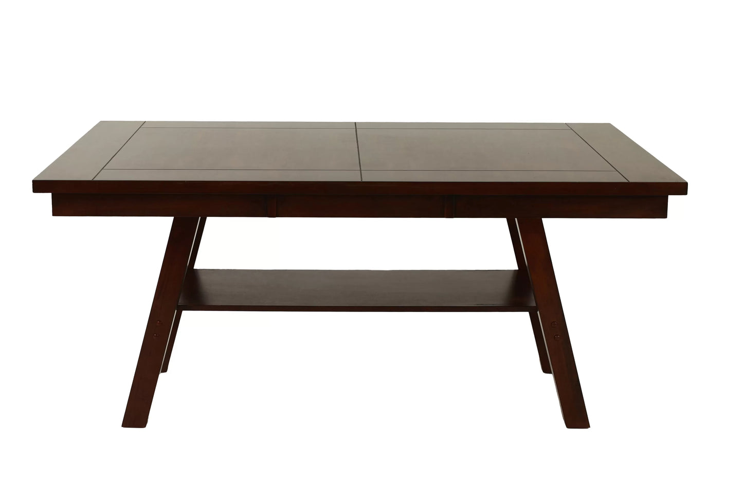 Storage-Shelf Dining Group 2