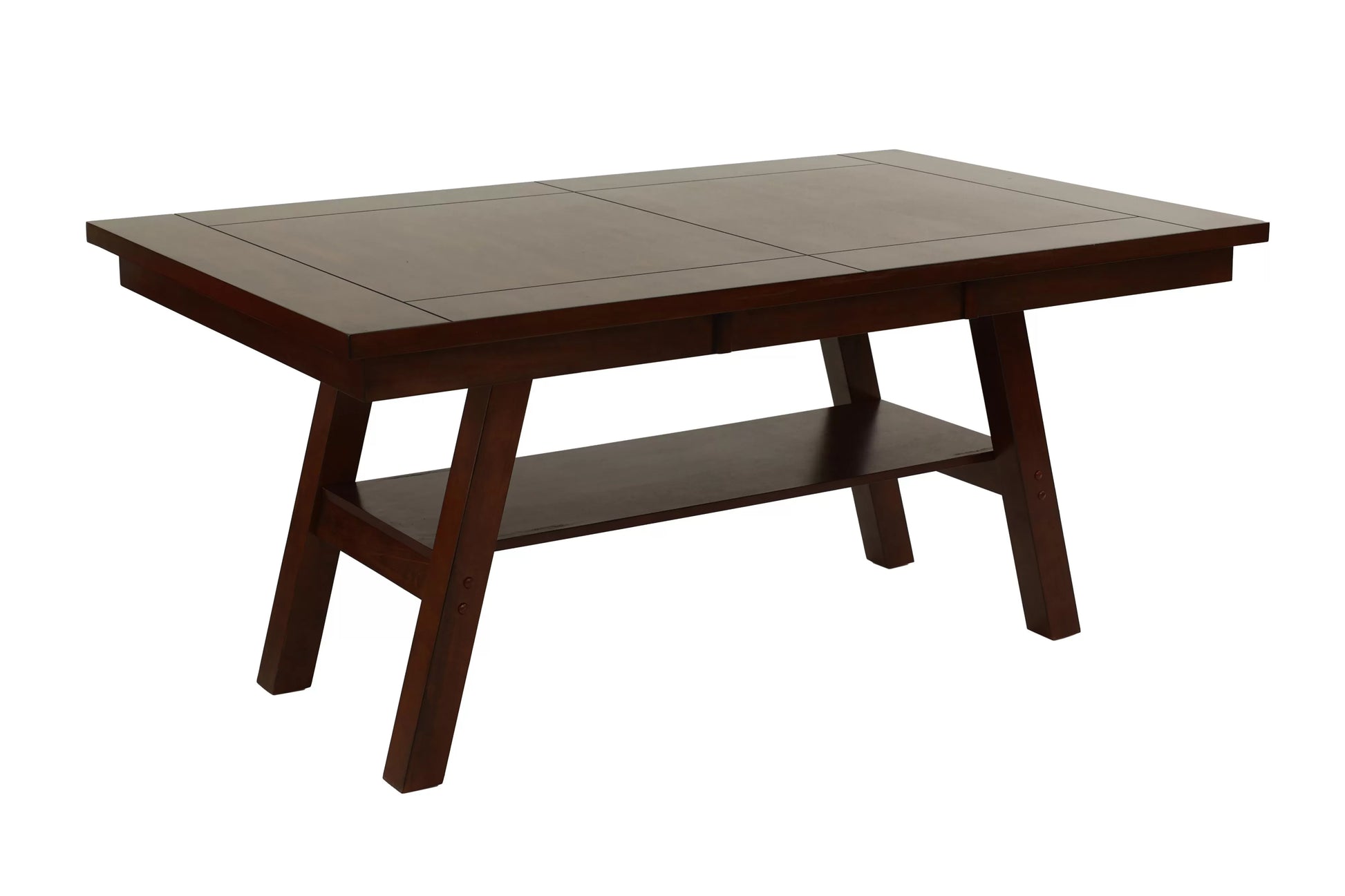 Storage-Shelf Dining Group 3