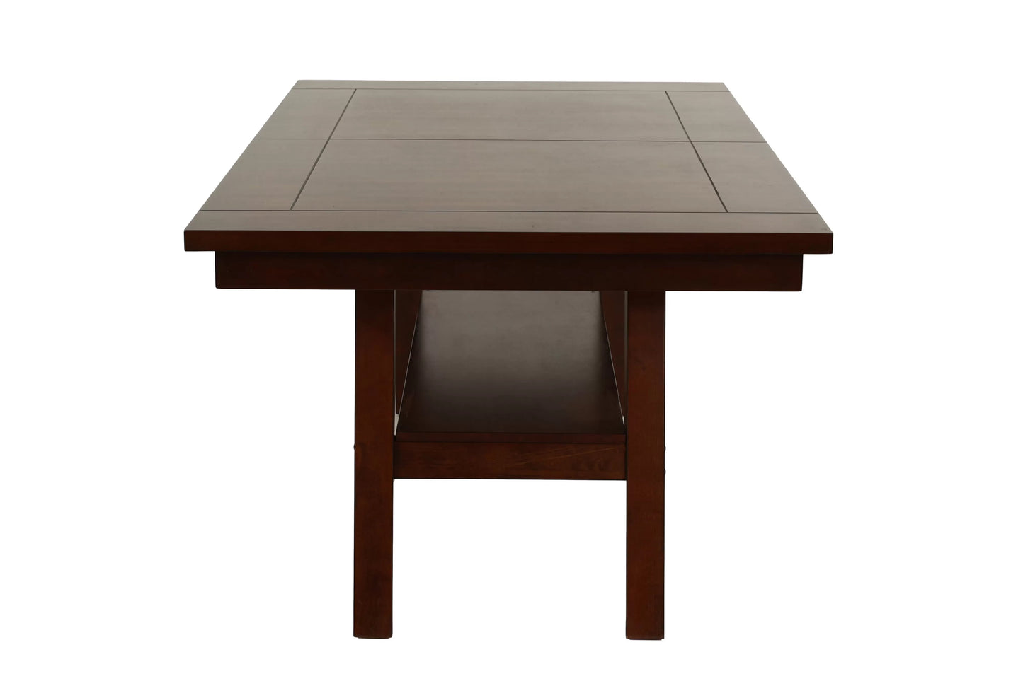 Storage-Shelf Dining Group 4
