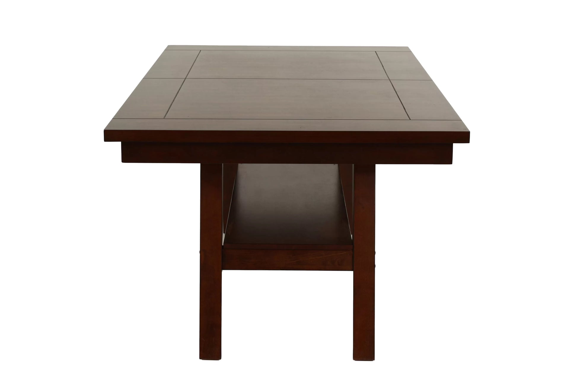 Storage-Shelf Dining Group 4