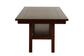 Storage-Shelf Dining Group 4