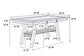 Storage-Shelf Dining Group 6
