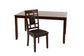 F2294 7-Piece Dining Set by Poundex - view 3