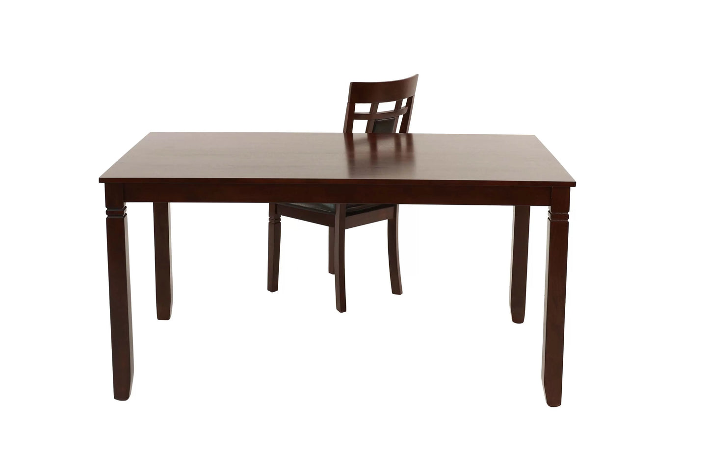 F2294 7-Piece Dining Set by Poundex - view 6