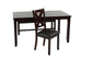 F2297 6-Piece Dining Set by Poundex - view 3