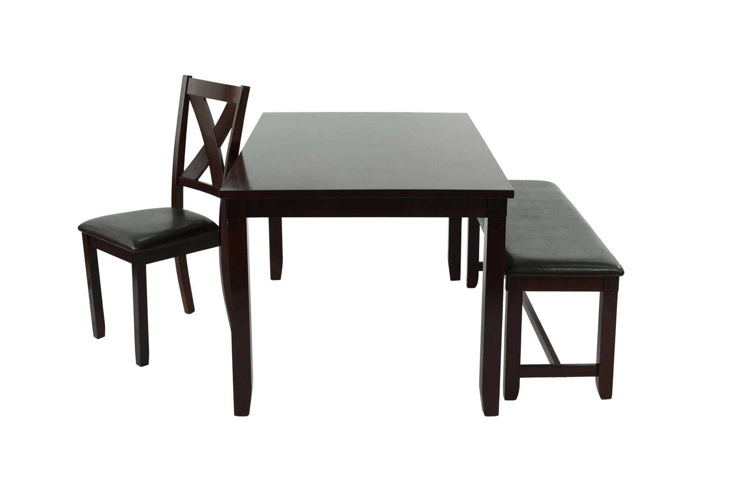 F2297 6-Piece Dining Set by Poundex - view 7