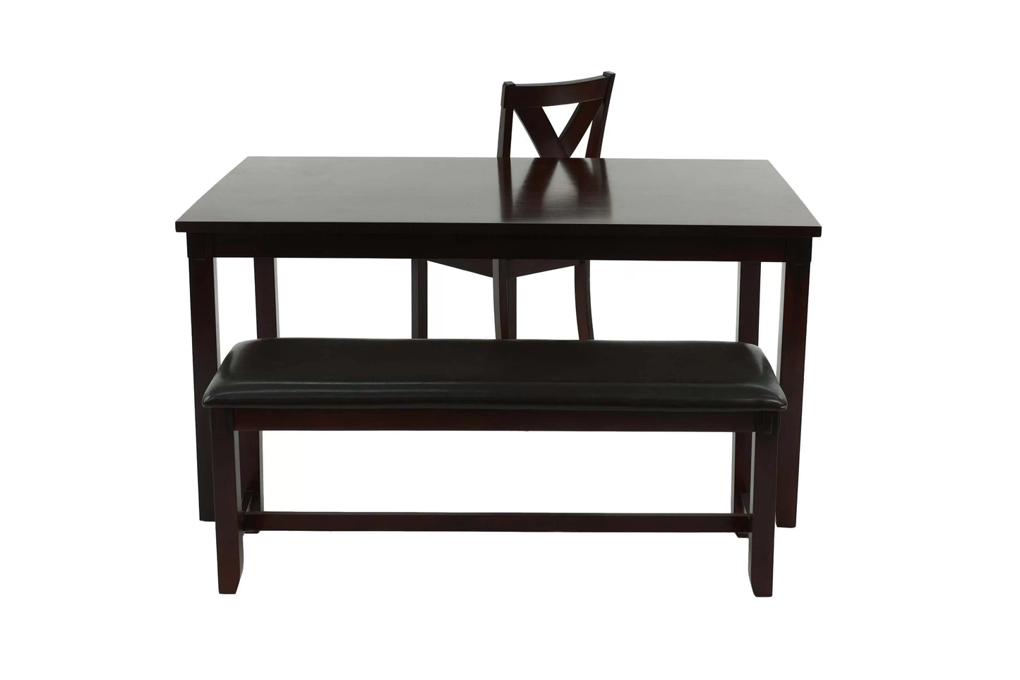 F2297 6-Piece Dining Set by Poundex - view 8