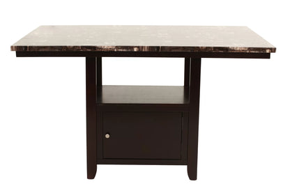 F2460 five-piece dining set