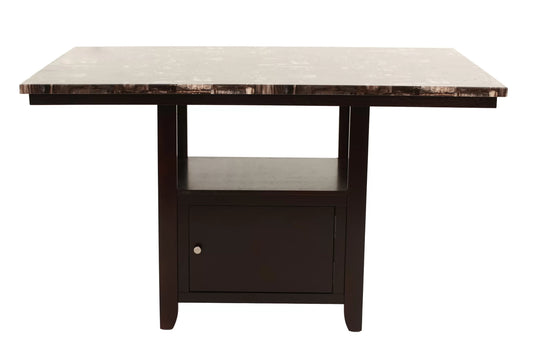 F2460 five-piece dining set
