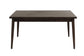 Modern Two-Chair-Style Dining Group — F2496-2