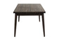 Modern Two-Chair-Style Dining Group — F2496-3