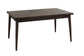 Modern Two-Chair-Style Dining Group — F2496-4