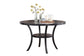 Round Storage Dining Group — F2516-2