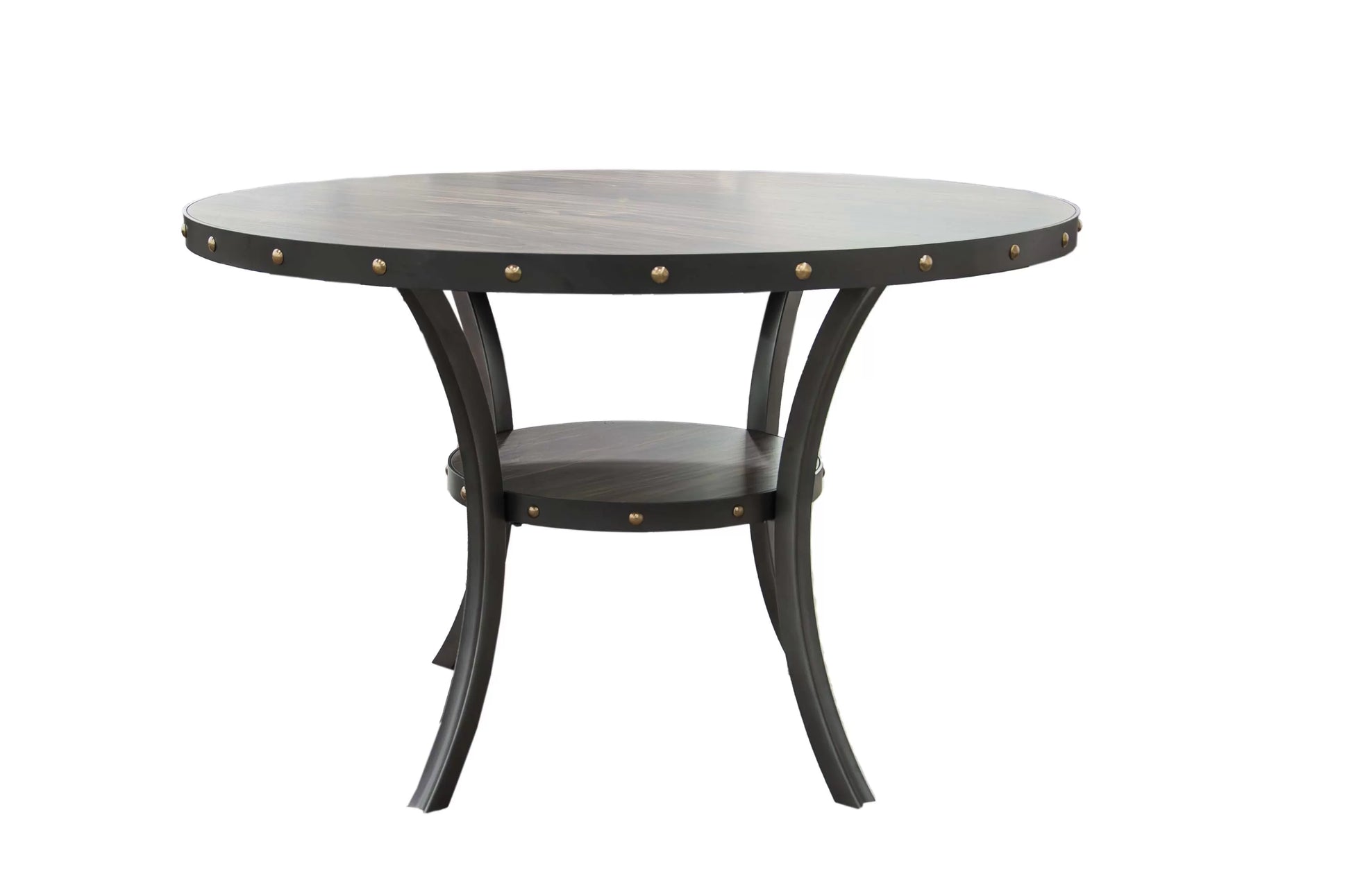 Round Storage Dining Group — F2516-3