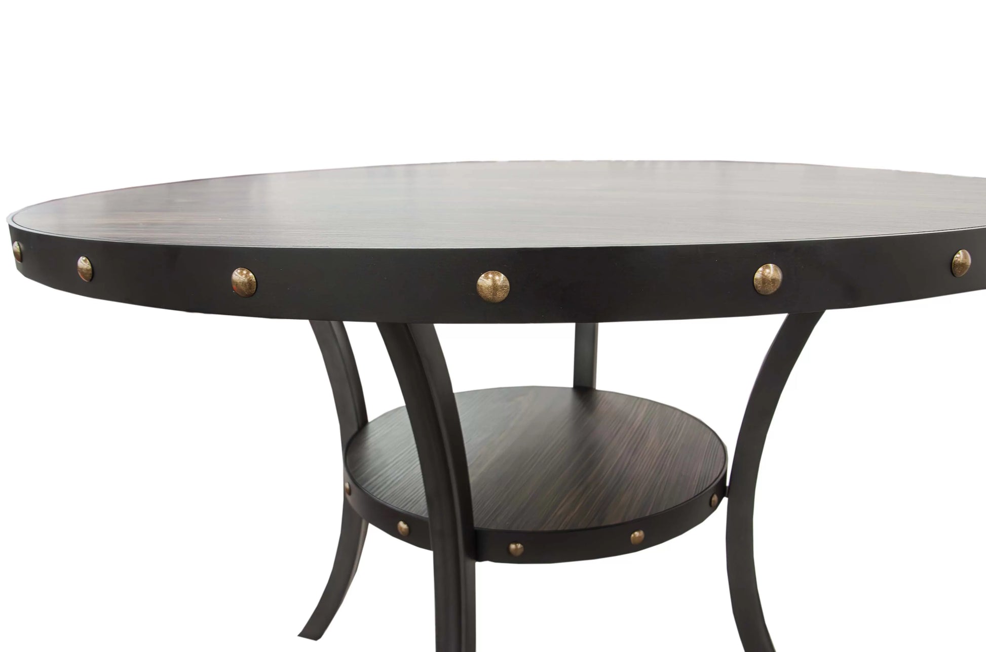 Round Storage Dining Group — F2516-4
