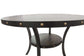 Round Storage Dining Group — F2516-4