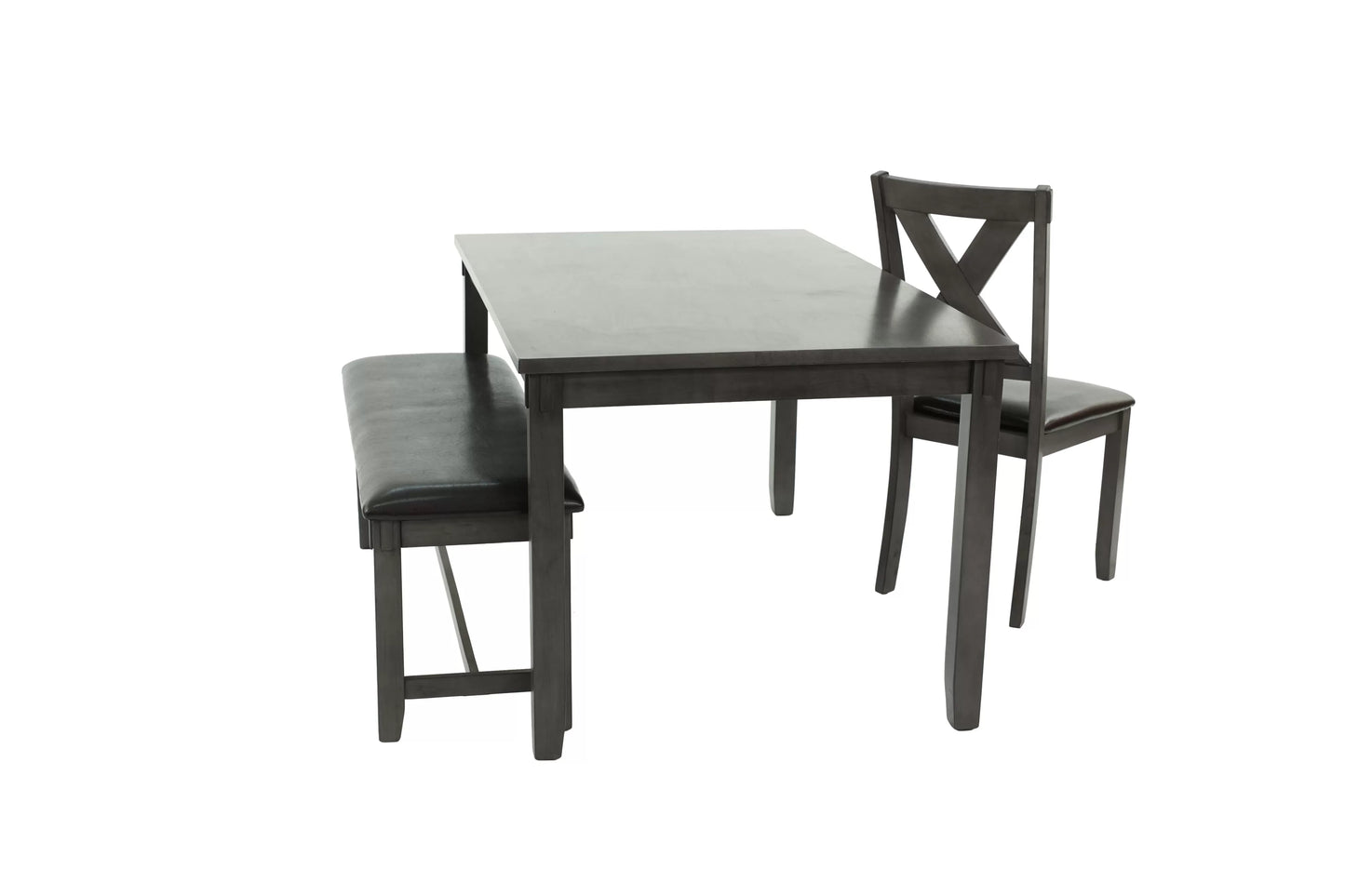 F2548 6-Piece Dining Set by Poundex - view 5