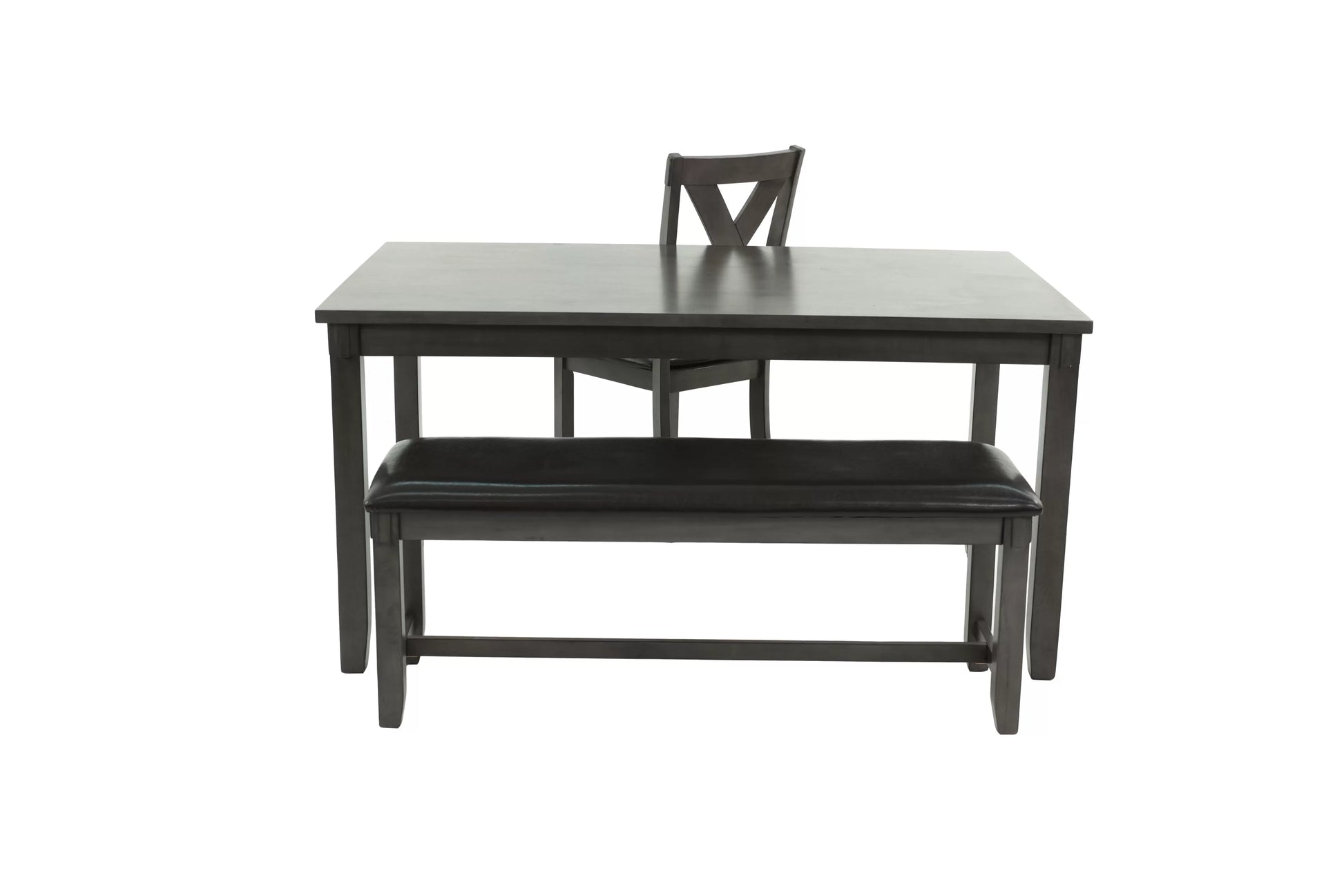 F2548 6-Piece Dining Set by Poundex - view 8