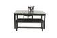 F2548 6-Piece Dining Set by Poundex - view 8
