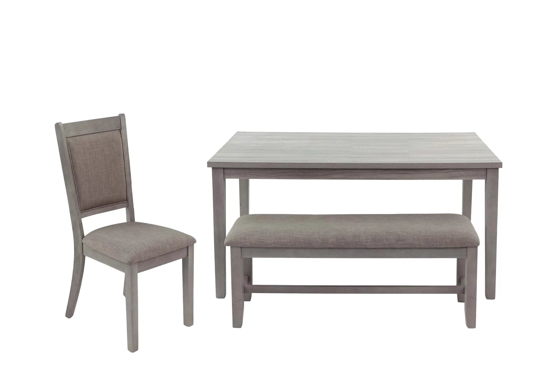 F2606 6-Piece Dining Set by Poundex - view 2