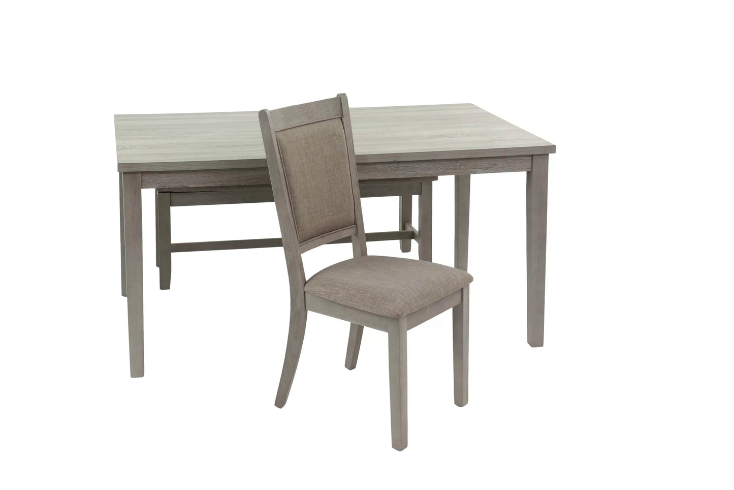 F2606 6-Piece Dining Set by Poundex - view 3