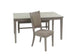 F2606 6-Piece Dining Set by Poundex - view 3