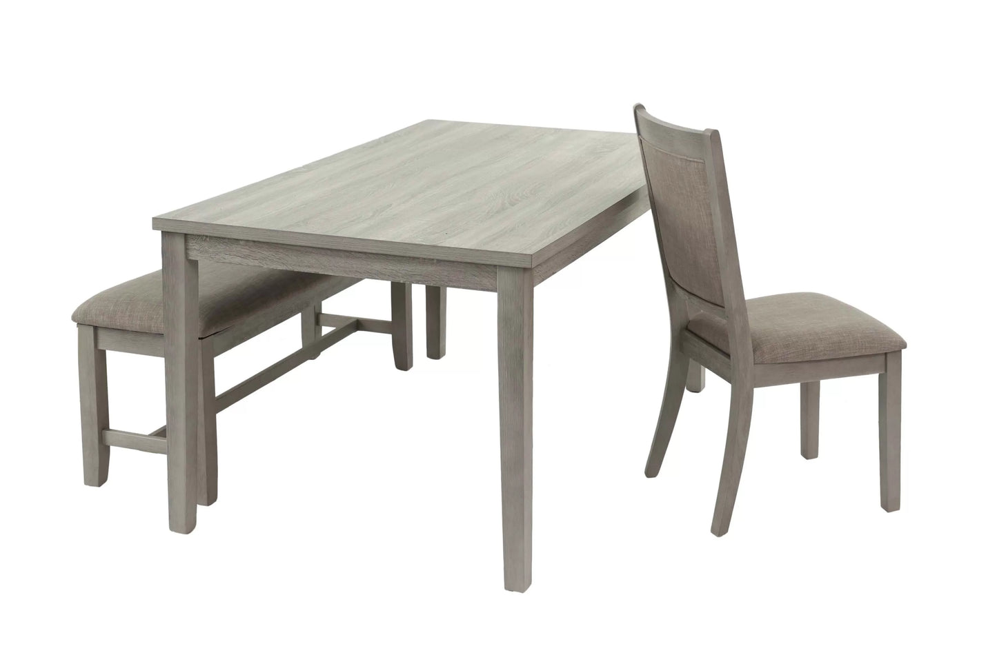 F2606 6-Piece Dining Set by Poundex - view 4