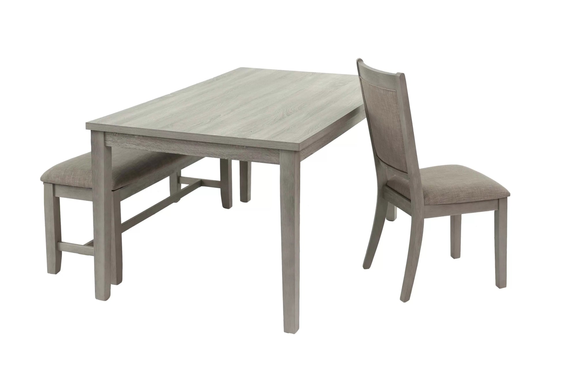 F2606 6-Piece Dining Set by Poundex - view 4