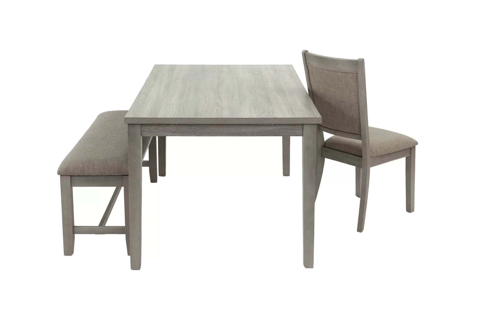 F2606 6-Piece Dining Set by Poundex - view 5