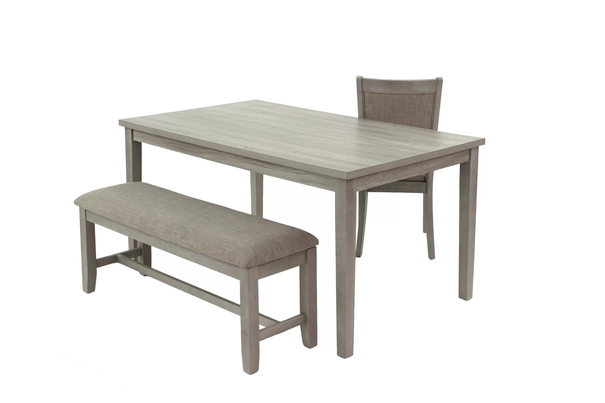 F2606 6-Piece Dining Set by Poundex - view 6