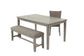 F2606 6-Piece Dining Set by Poundex - view 6