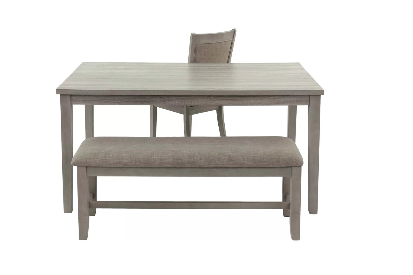F2606 6-Piece Dining Set by Poundex - view 8