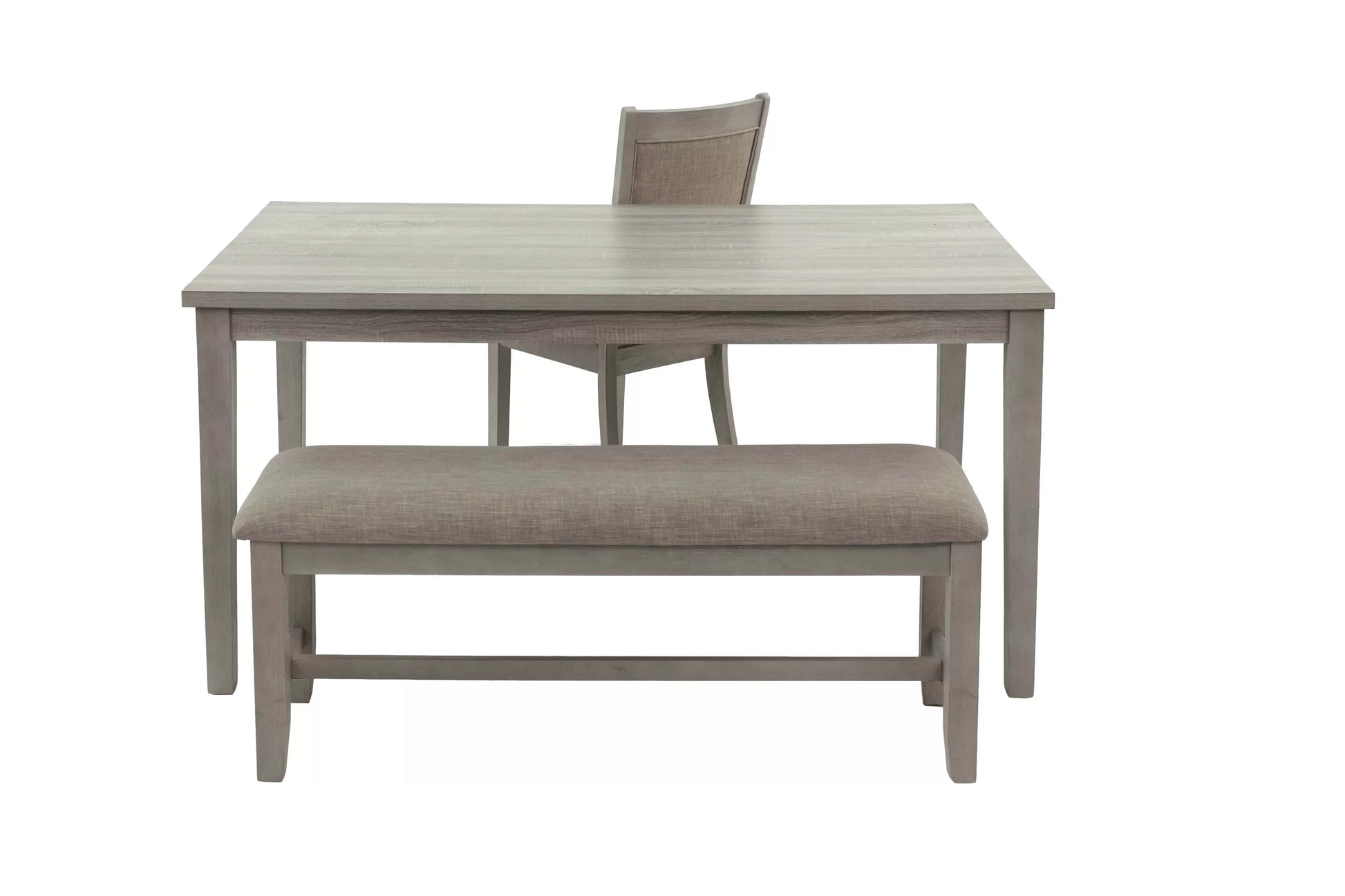 F2606 6-Piece Dining Set by Poundex - view 8