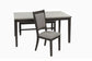 F2607 6-Piece Dining Set by Poundex - view 3