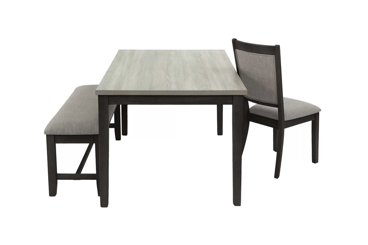 F2607 6-Piece Dining Set by Poundex - view 5